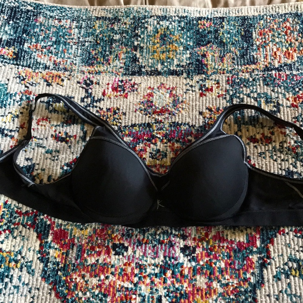 Danskin Now Bra Size 36 B